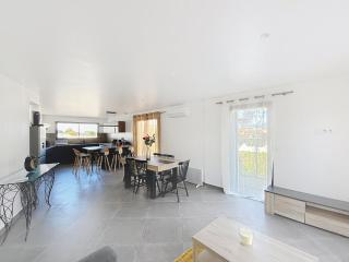 Logement 6 personnes - Mudaison - 1
