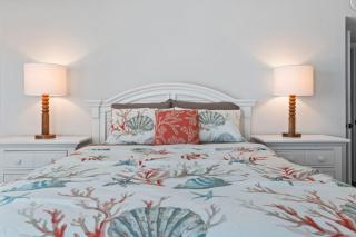 Corner Oceanfront Balcony- Pool- Upscale Design - Myrtle Beach - 4