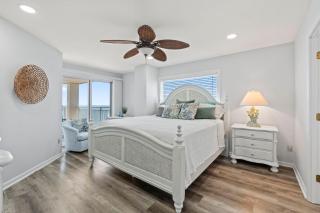 Corner Oceanfront Balcony- Pool- Upscale Design - Myrtle Beach - 3
