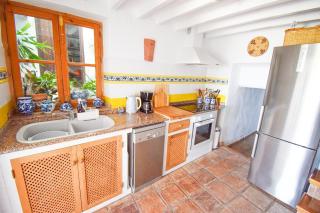Casa Fernando, Frigiliana Traditional townhouse with amazing views HansOnHoliday Rentals - Frigiliana - 4
