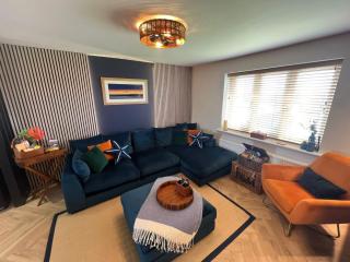 Craster House - Seahouses - 0