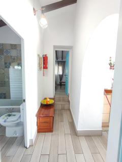 Casa Carámbila - Cómpeta - 8