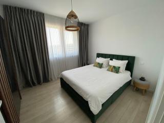 Cozy Flat North Bucharest - 7