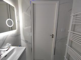 CinéLux - Appartement entier - Parking gratuit - Algrange - 2