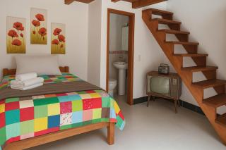 La Ramada - Abejorral - 1