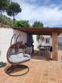 Casa Carámbila - Cómpeta - 5