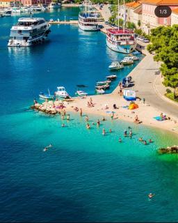 Apartman Tino - Pučišća - 1