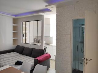 CinéLux - Appartement entier - Parking gratuit - Algrange - 8