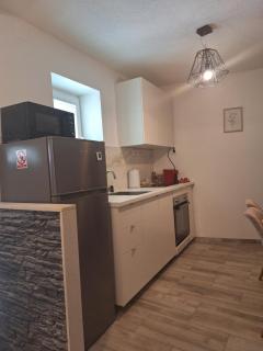 Apartman Tino - Pučišća - 9