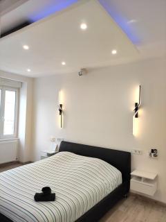 CinéLux - Appartement entier - Parking gratuit - Algrange - 3