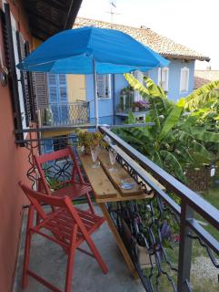Ca' d'la nona casa con giardino - Agliano Terme - 2