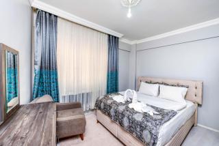 MARMARA DREAM APARt - Istanbul - 4