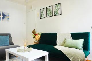 Cosy 1 bed flat in the heart of Paddington - Londra - 8