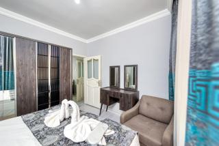 MARMARA DREAM APARt - Istanbul - 3