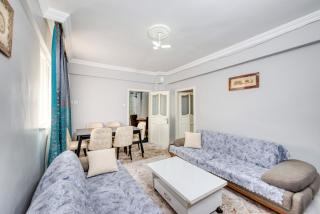 MARMARA DREAM APARt - Istanbul - 7