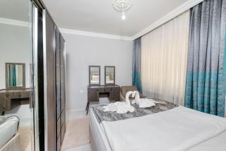 MARMARA DREAM APARt - Istanbul - 6
