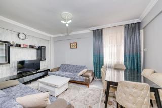 MARMARA DREAM APARt - Istanbul - 2