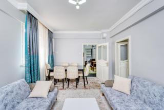 MARMARA DREAM APARt - Istanbul - 0