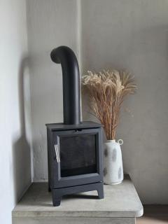 Central Downtown Terrace Studio - 1