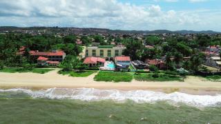 Rede Andrade Baía Dos Corais - Tamandaré - 6