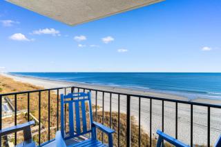 Getaway at Carolina Reef - Myrtle Beach - 6