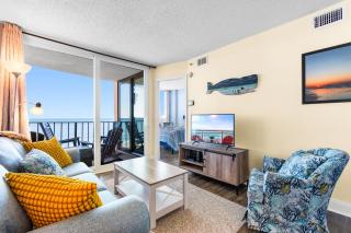 Getaway at Carolina Reef - Myrtle Beach - 5