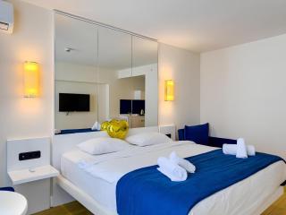 Panorama Aparthotel Georgia - Batumi - 4