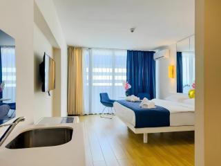 Panorama Aparthotel Georgia - Batumi - 8