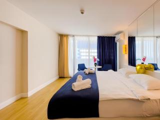 Panorama Aparthotel Georgia - Batumi - 6