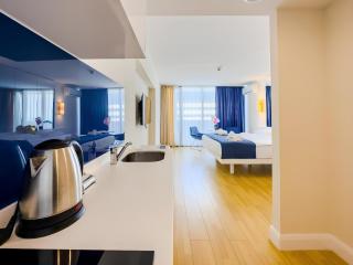 Panorama Aparthotel Georgia - Batumi - 7