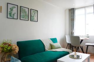 Cosy 1 bed flat in the heart of Paddington - Londra - 0