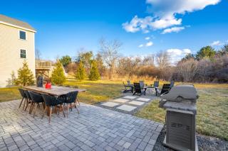 Game Room Home Gym 1 Mile to Beach - York - 5