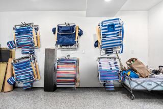 Game Room Home Gym 1 Mile to Beach - York - 6