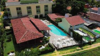 Rede Andrade Baía Dos Corais - 3