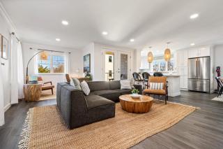 Game Room Home Gym 1 Mile to Beach - York - 2