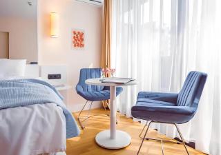 Panorama Aparthotel Georgia - Batumi - 1