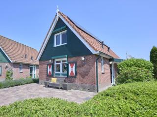 Poldergeluk - Ooltgensplaat - 0