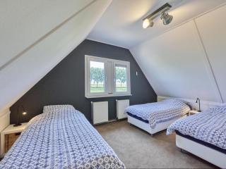 Poldergeluk - Ooltgensplaat - 1