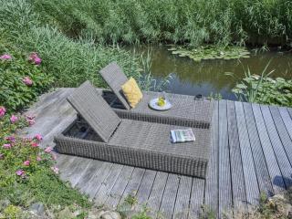 Poldergeluk - Ooltgensplaat - 4