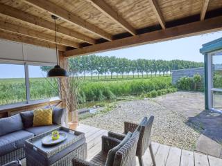 Poldergeluk - Ooltgensplaat - 3