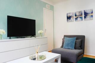 Cosy 1 bed flat in the heart of Paddington - Londra - 7