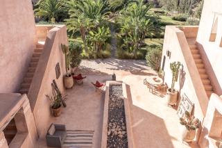 Dar Maha - Amazing villa -heated pool 15x5M - Essaouira - 7
