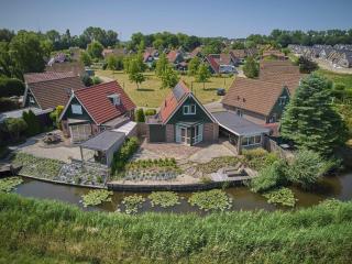 Poldergeluk - Ooltgensplaat - 9