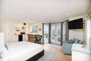 Harbor View Cozy Retreat for 2 - York - 0