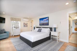 Harbor View Cozy Retreat for 2 - York - 2