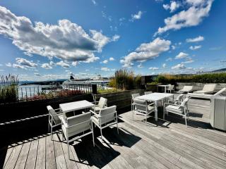 Exclusive location at Tjuvholmen - 2