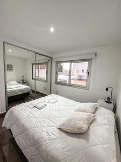 Dpto para 2 personas excelente ubicacion en Salta - Bonavista Rentals - 3