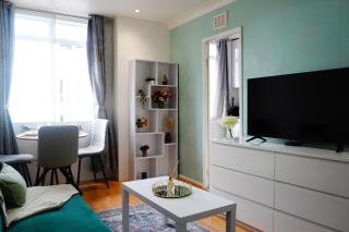 Cosy 1 bed flat in the heart of Paddington - Londra - 5