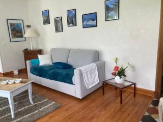 Maison à Lourdes, avec jardin - 7