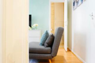 Cosy 1 bed flat in the heart of Paddington - Londra - 2